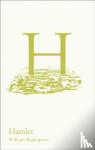 Shakespeare, William, Collins GCSE - Hamlet - A-Level Set Text Student Edition