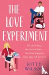 Wilson, Kitty - The Love Experiment