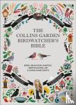 Sterry, Paul, Perrins, Christopher, Ellis, Sonya Patel, Couzens, Dominic - The Collins Garden Birdwatcher's Bible
