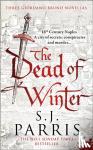 Parris, S. J. - The Dead of Winter