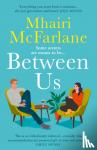 McFarlane, Mhairi - Between Us