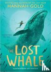 Gold, Hannah - The Lost Whale