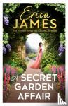 James, Erica - A Secret Garden Affair