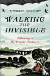 Stewart, Michael - Walking The Invisible