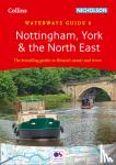  - Nottingham, York and the North East