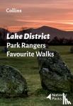 National Parks UK - Lake District Park Rangers Favourite Walks