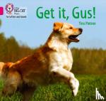 Pietron, Tina - Get it, Gus! - Band 01b/Pink B