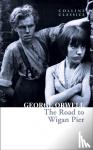 Orwell, George - The Road to Wigan Pier