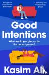 Ali, Kasim - Good Intentions
