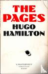 Hamilton, Hugo - The Pages