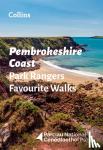 National Parks UK - Pembrokeshire Coast Park Rangers Favourite Walks