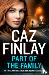 Finlay, Caz - Part of the Family
