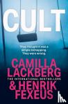 Lackberg, Camilla, Fexeus, Henrik - Cult