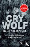 Rosenfeldt, Hans - Cry Wolf