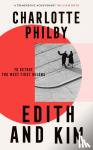 Philby, Charlotte - Edith and Kim