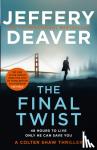 Deaver, Jeffery - The Final Twist