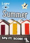 i-SPY - i-SPY Summer