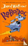 Walliams, David - Robodog