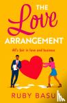 Basu, Ruby - The Love Arrangement