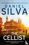 Silva, Daniel - The Cellist