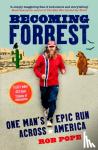 Pope, Rob - Becoming Forrest