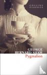 Shaw, George Bernard - Pygmalion