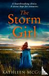 McGurl, Kathleen - The Storm Girl