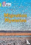 Iserles, Inbali - Migration Mysteries