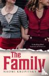 Krupitsky, Naomi - The Family