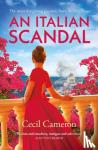 Cameron, Lady Cecil - An Italian Scandal