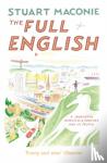 Maconie, Stuart - The Full English - A Journey in Search of a Country and its People