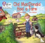 Baker, Catherine - Old MacDonald had a Farm