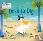 Montgomerie, Samantha - Dash to Dig - Phase 2 Set 5