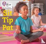 Paul, Natasha - Sit Tip Pat - Phase 2 Set 1