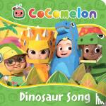Cocomelon - Official CoComelon Sing-Song: Dinosaur Song