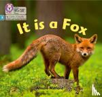 Milford, Alison - It is a Fox - Phase 3 Set 1