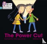 Montgomerie, Samantha - The Power Cut - Phase 3 Set 2