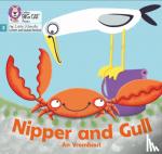 Vrombaut, An - Nipper and Gull - Phase 3 Set 2