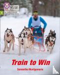 Montgomerie, Samantha - Train to Win - Phase 4 Set 2
