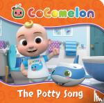 Cocomelon - Official CoComelon Sing-Song: The Potty Song