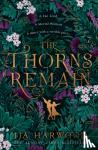 Harwood, JJA - The Thorns Remain