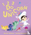 Robinson, Michelle - 1, 2, 3, Do the Unicorn