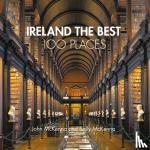 McKenna, John, McKenna, Sally - Ireland The Best 100 Places