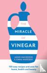 Marsden, Emma, MacKenzie, Aggie - The Miracle of Vinegar