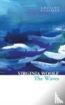 Woolf, Virginia - The Waves
