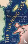 Gower, Jon - The Turning Tide