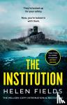 Fields, Helen - The Institution