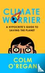 O'Regan, Colm - Climate Worrier