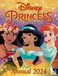 Disney, Farshore - Disney Princess Annual 2024