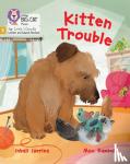 Iserles, Inbali - Kitten Trouble - Phase 5 Set 3